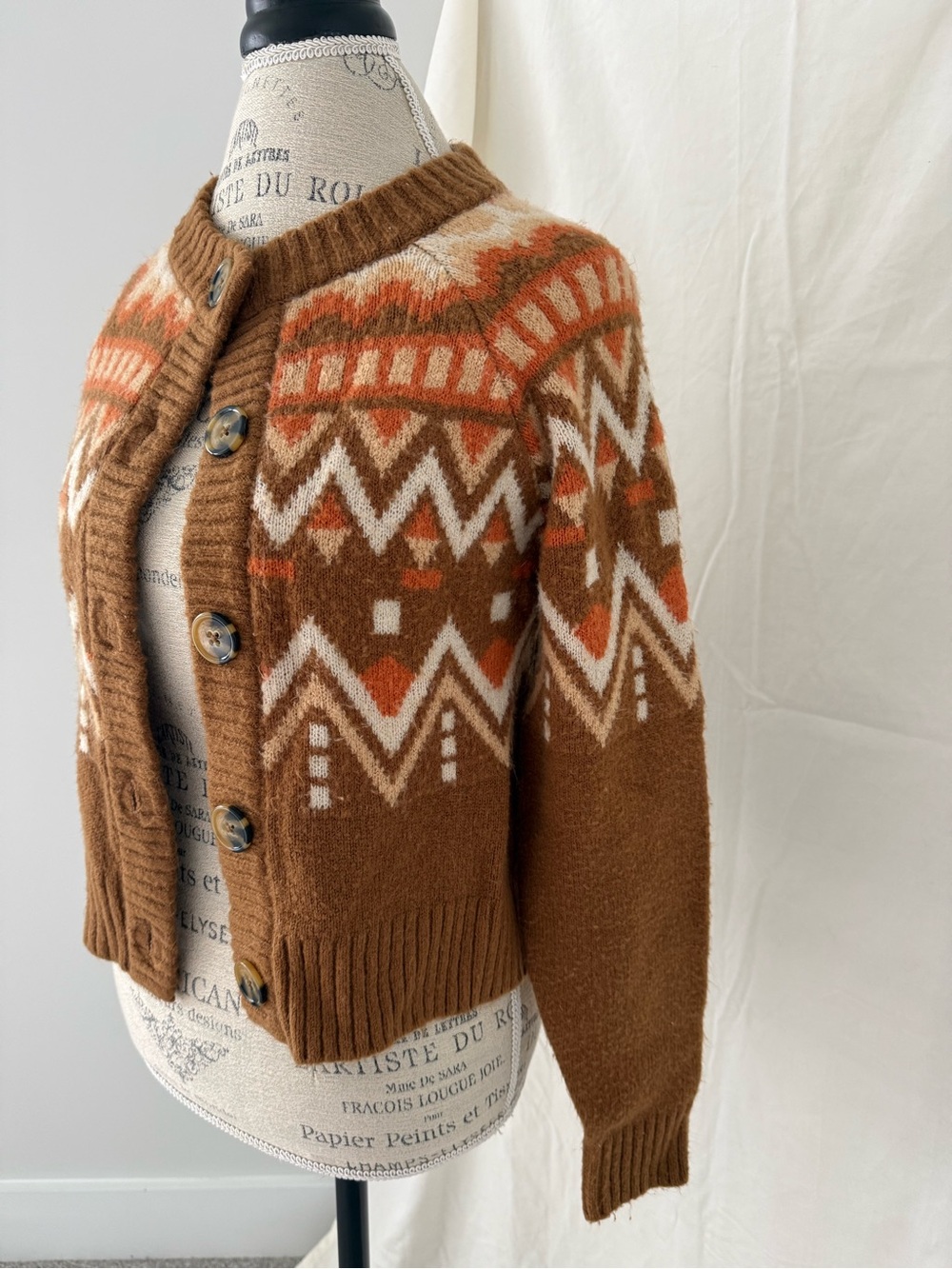 VICI | Cardigan